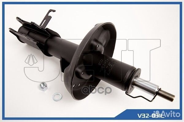 Стойка jett V32-031L (339382) V32031L jett