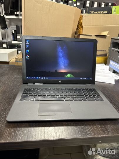 Ноутбук от HP 15.6