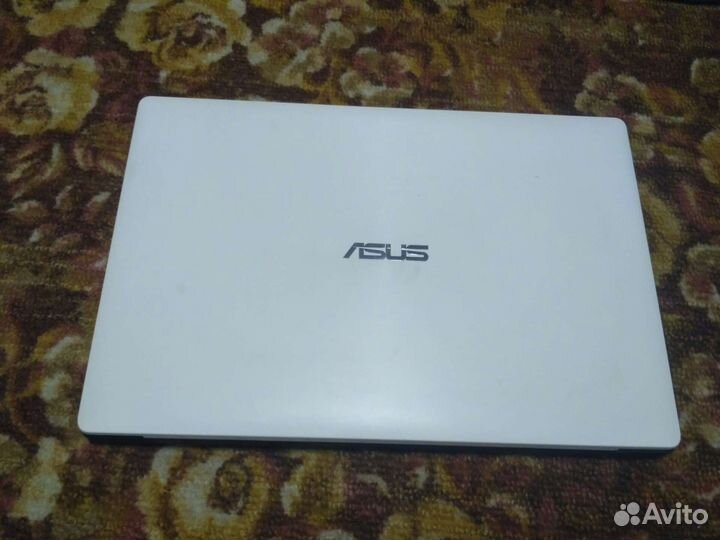 Ноутбук Asus Intel 8 Гб / 500 Гб