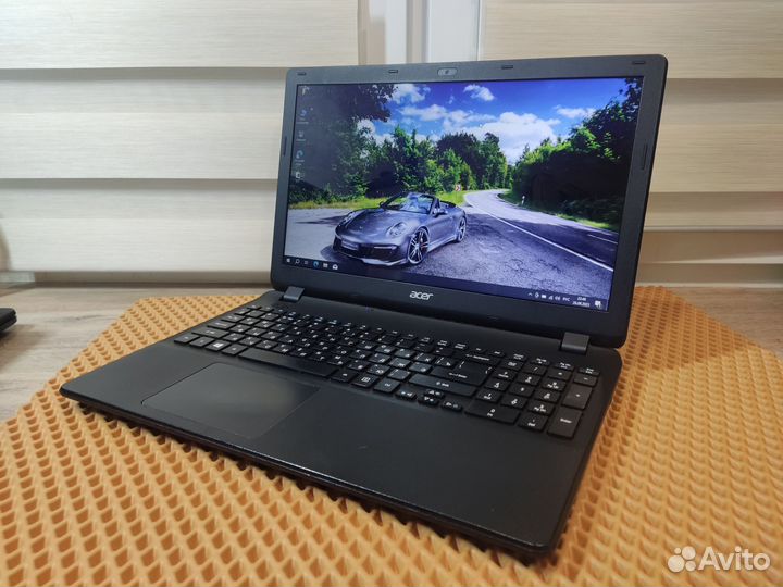 В идеале Acer 2 ядра/4/128ssd