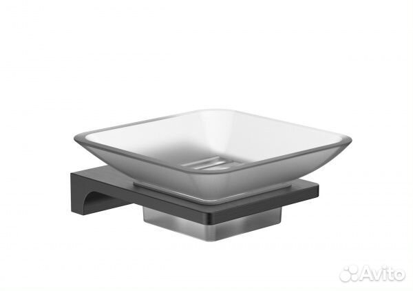 Wonzon & Woghand WW-9122-GM Мыльница