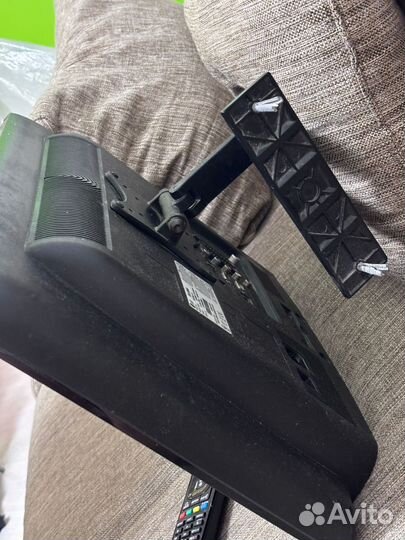 Телевизор LG