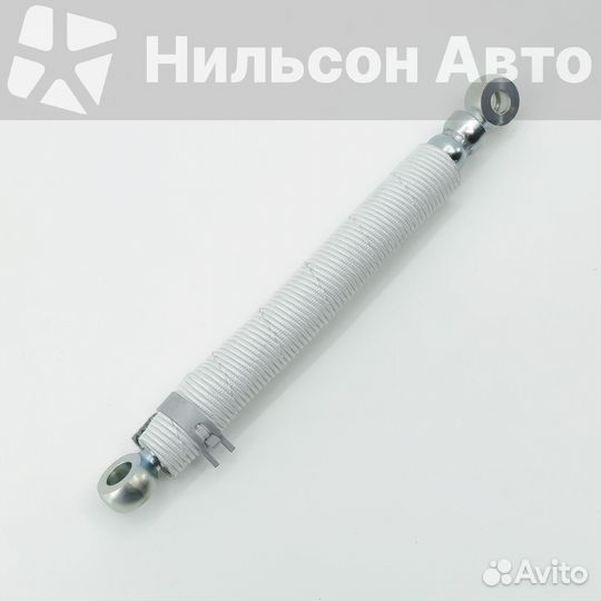 Шланг генератора isuzu ELF, оригинал