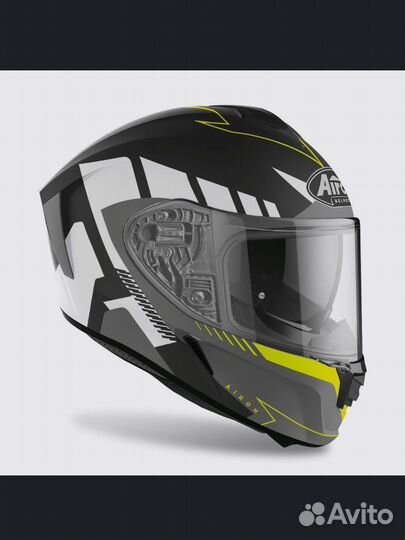 Шлем Airoh Spark