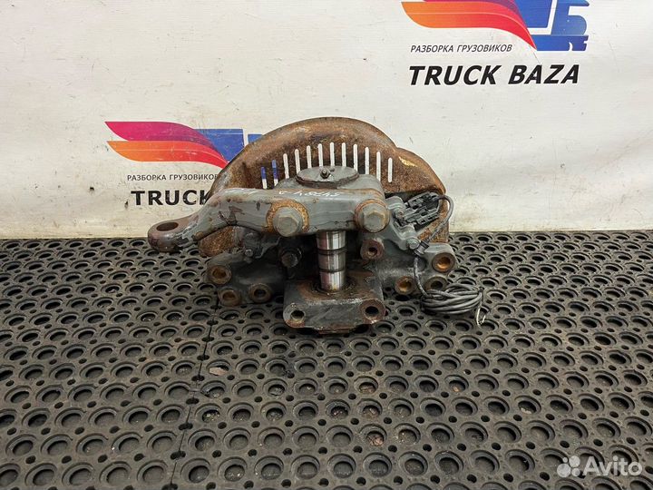 20455920 Кулак поворотный Volvo FH, Volvo FM