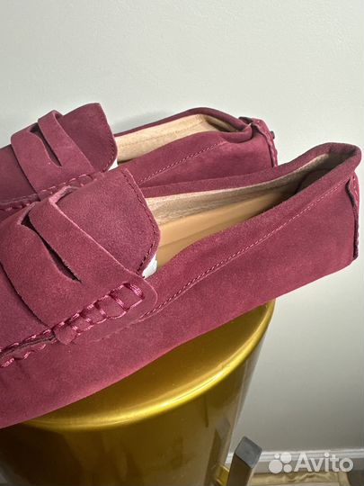 Мокасины 43