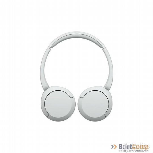 Наушники беспроводные Sony WH-CH520 White