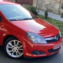 Opel Astra GTC 1.6 AMT, 2008, 260 000 км, с пробегом, цена 520 000 руб.