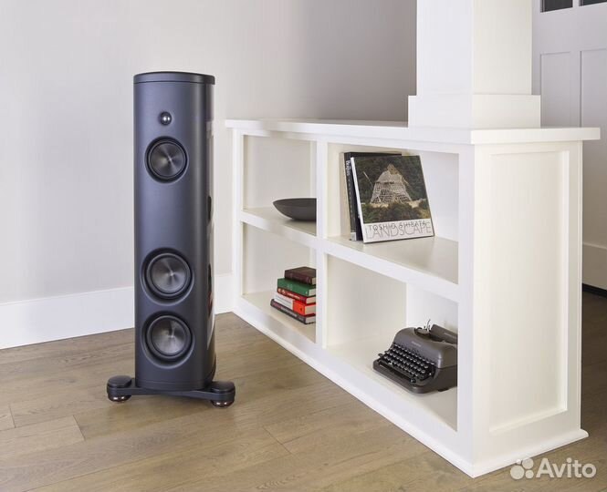 Напольная акустика Magico M2