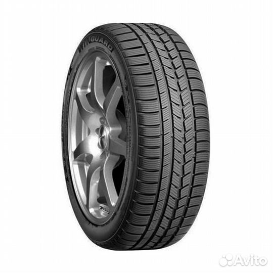 Roadstone Winguard Sport 215/55 R17 98V