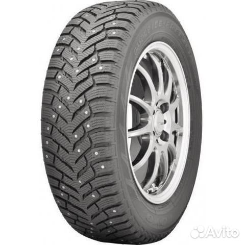 Toyo Observe Ice-Freezer SUV 275/50 R21