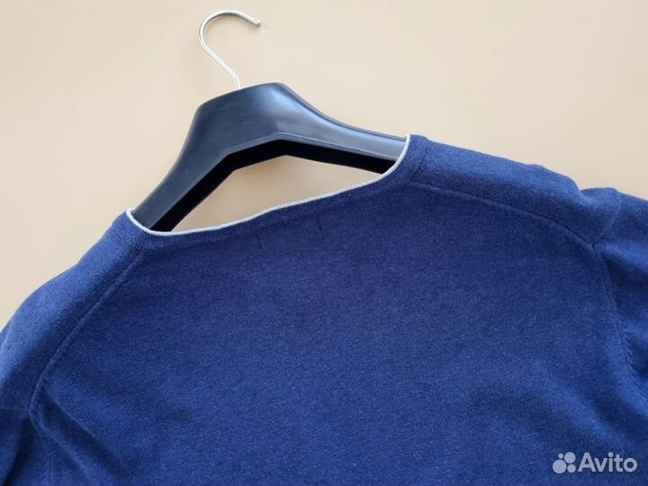 Джемпер мужской размер М (48) ostin 100% хлопок