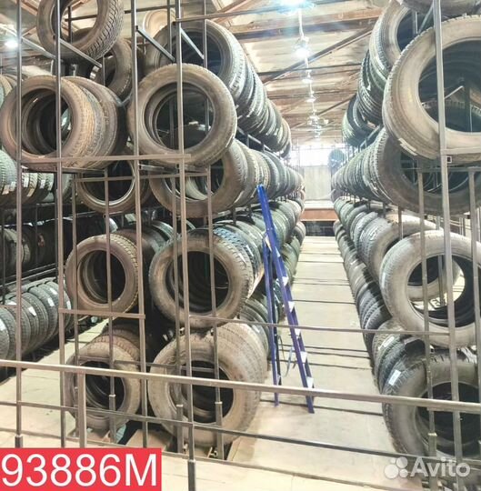 Gislaved NordFrost 100 195/65 R15 89P