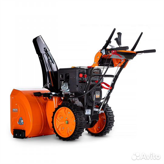 Снегоуборщик Kettama Кетама 150 S 13 л.с. (P)