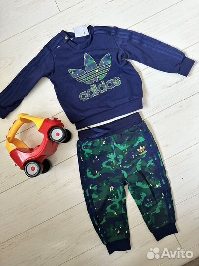 Вещи детские