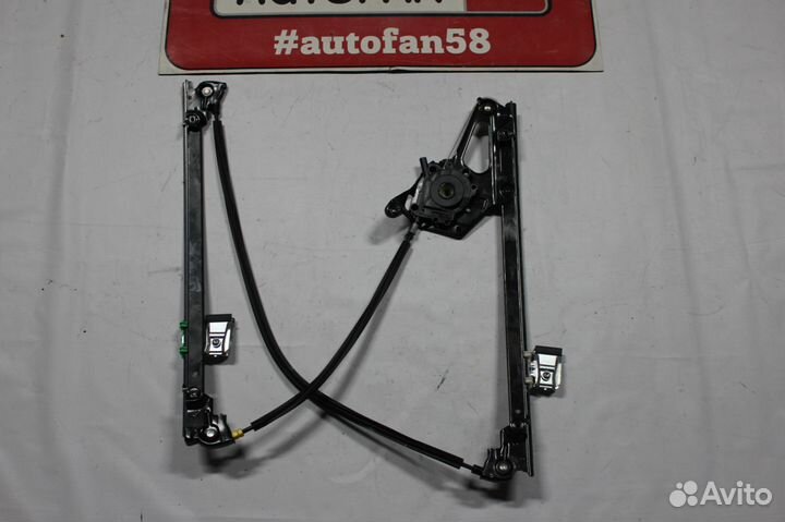 Стеклоподъёмник Volkswagen Sharan,Ford,Seat