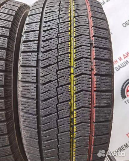 Bridgestone Blizzak VRX2 205/55 R16 97H
