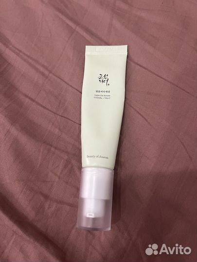 Сыворотка Beauty of Joseon