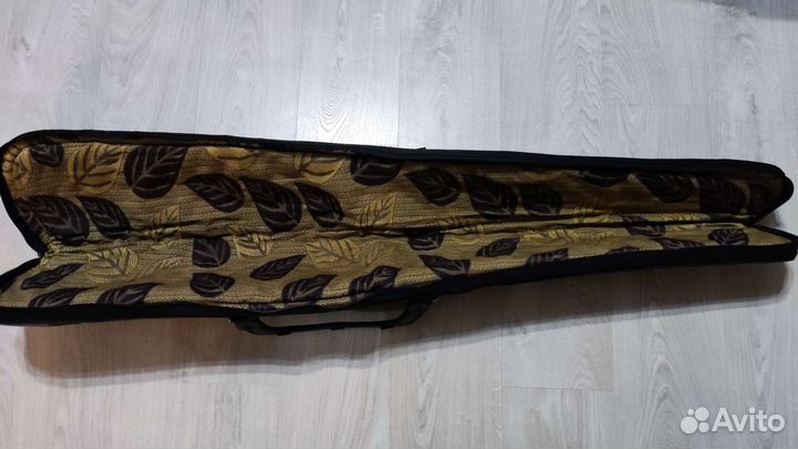 Чехол для охотничьего ружья