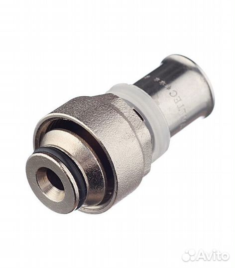 Евроконус Valtec (VTc.712.NE.1605) 16(пресс) х 3/4 для металлополимерных труб