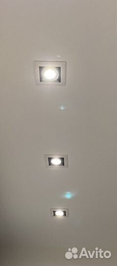 Светильник потолочный Maytoni