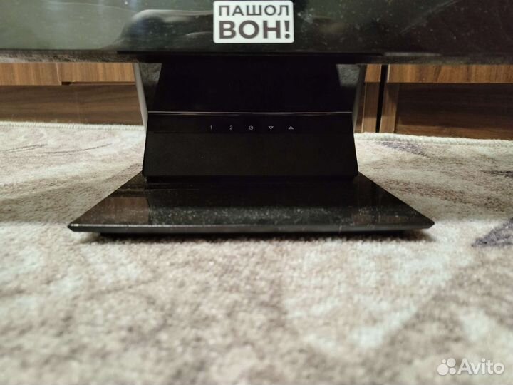 Монитор viewsonic 27