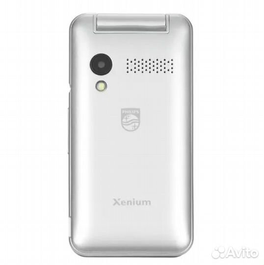 Philips Xenium E2601