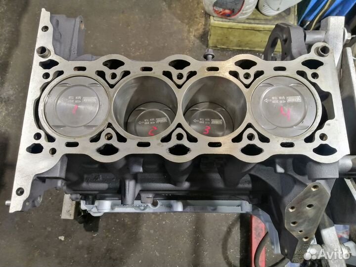 Двигатель Opel Astra Corsa Meriva Combo Z14XEP