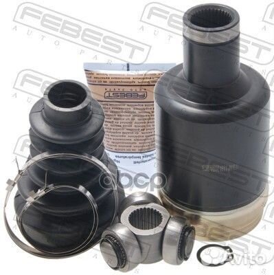 Шрус внутренний перед лев 1611211lh Febest