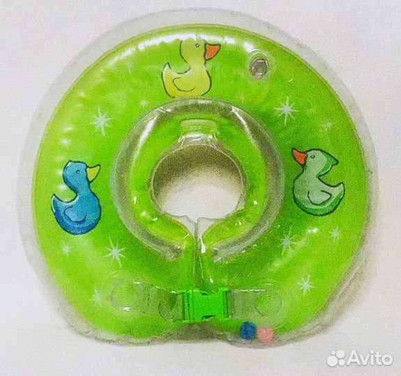 Пакет круг и сиденье