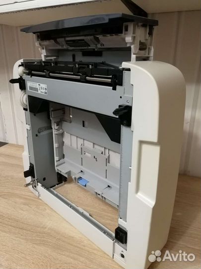 Дополнительный лоток HP Q7556A