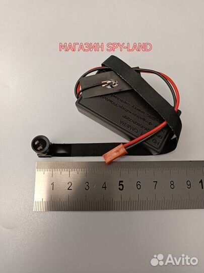 Мини-камера FullHD 1080P Wifi IP микро видеокамера