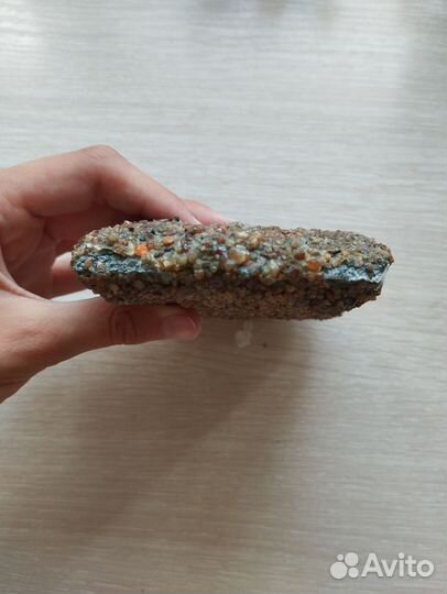 Мостик для черепахи