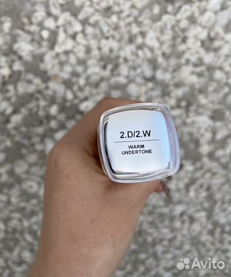 Тональный крем L’Oréal