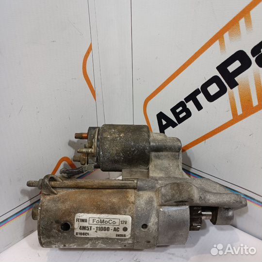 Стартер Ford Focus 2005-2008