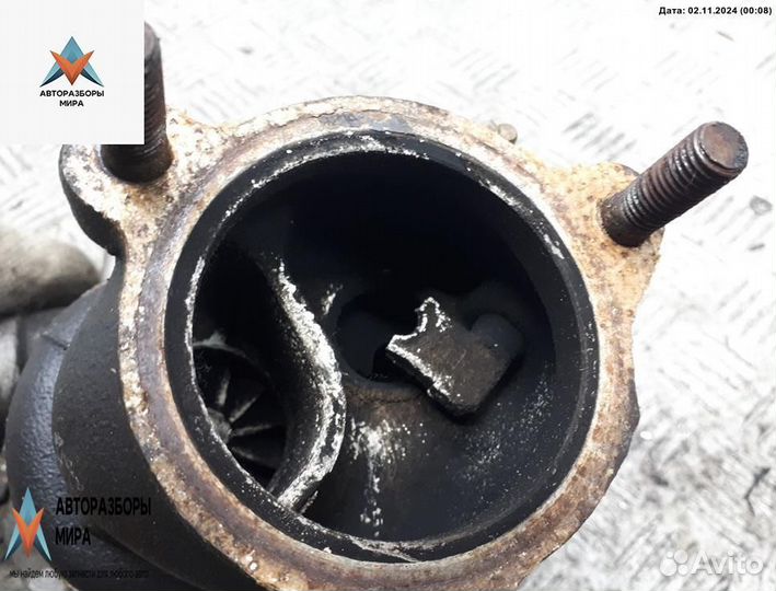 Турбина Volkswagen Passat B5 1997 058145703