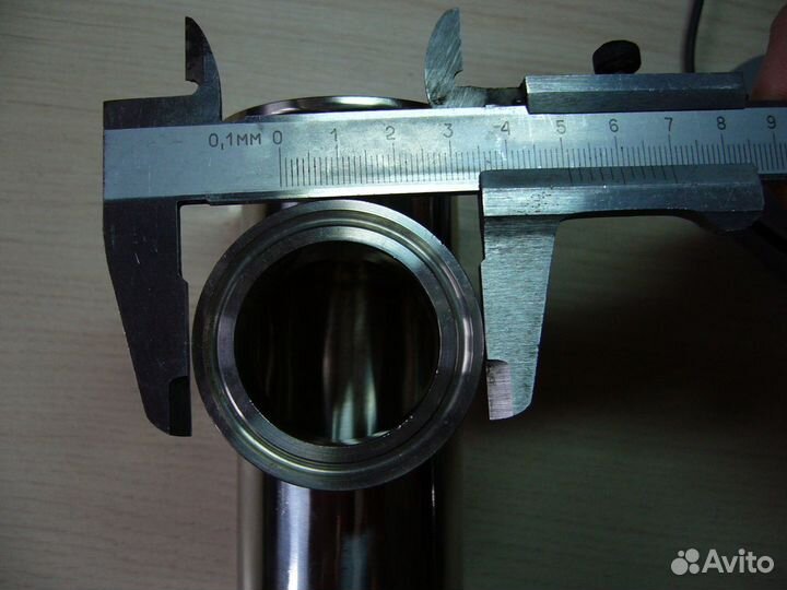 Джин корзина 2 дюйма