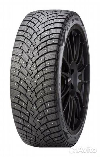 Pirelli Scorpion Ice Zero 2 315/30 R22 107H
