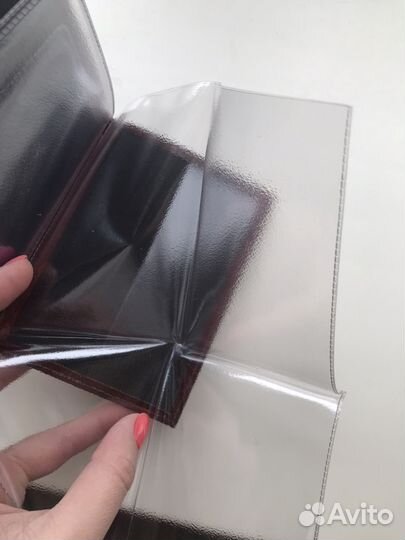 Обложка для документов