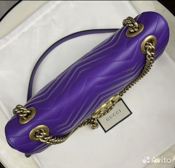 Сумка Gucci marmont оригинал