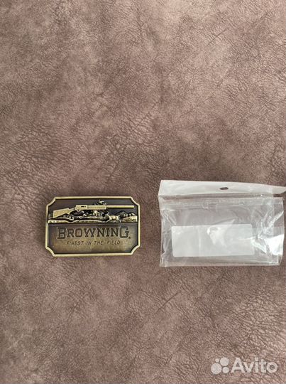 Пряжка для ремня