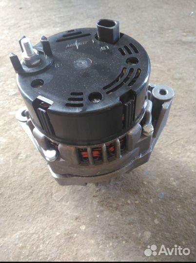 Генератор priora 140 а