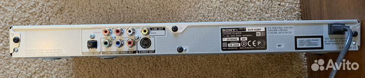 Sony Малайзия Dvd/караоке, много дисков