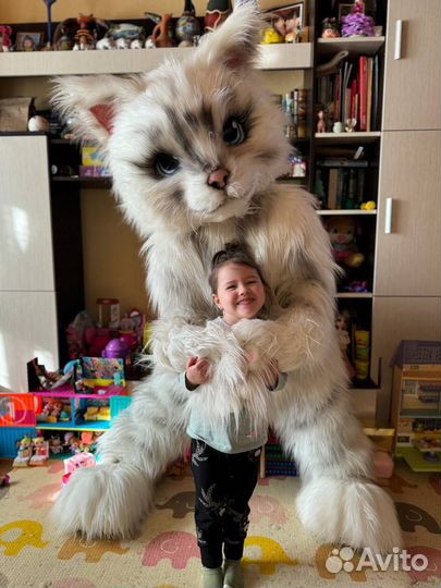 Ростовая кукла