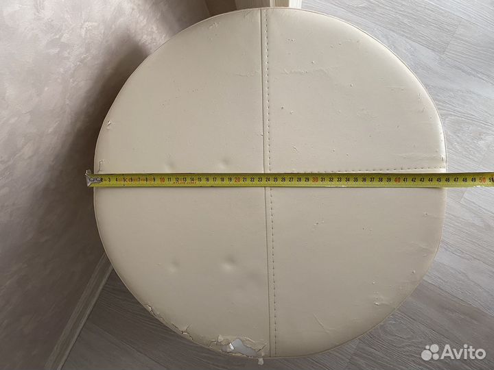 Банкетка пуфик