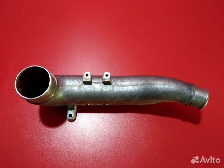 Патрубок Турбины Toyota Hilux Pick Up KUN25