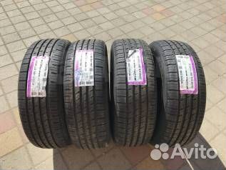 Nexen N'Fera RU5 205/65 R16