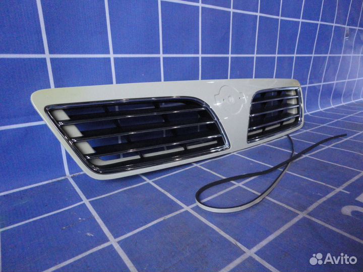 Решетка радиатора Nissan Maxima A32