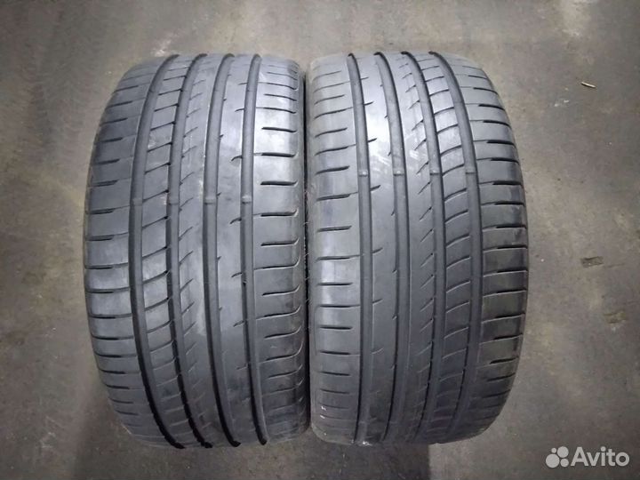 Goodyear Eagle F1 Asymmetric 2 245/30 R20 90Y