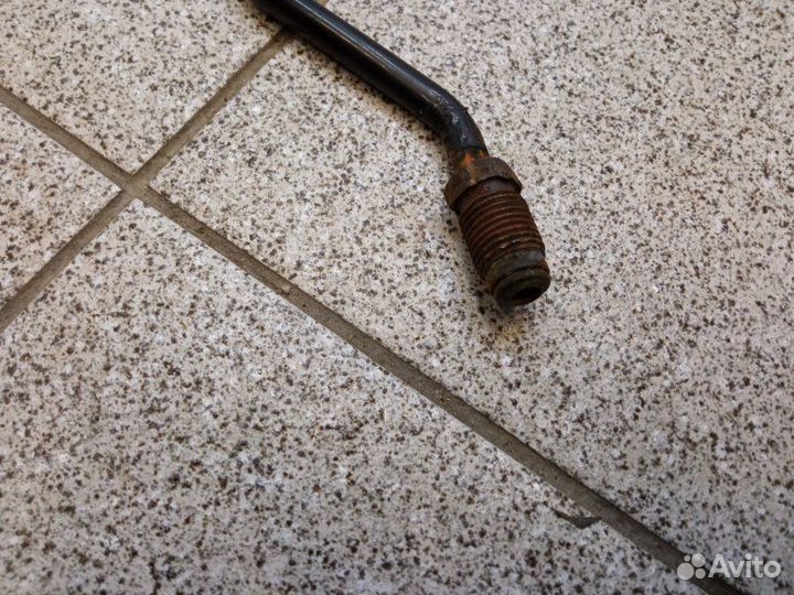 Напорный трубопровод Bmw X5/X6